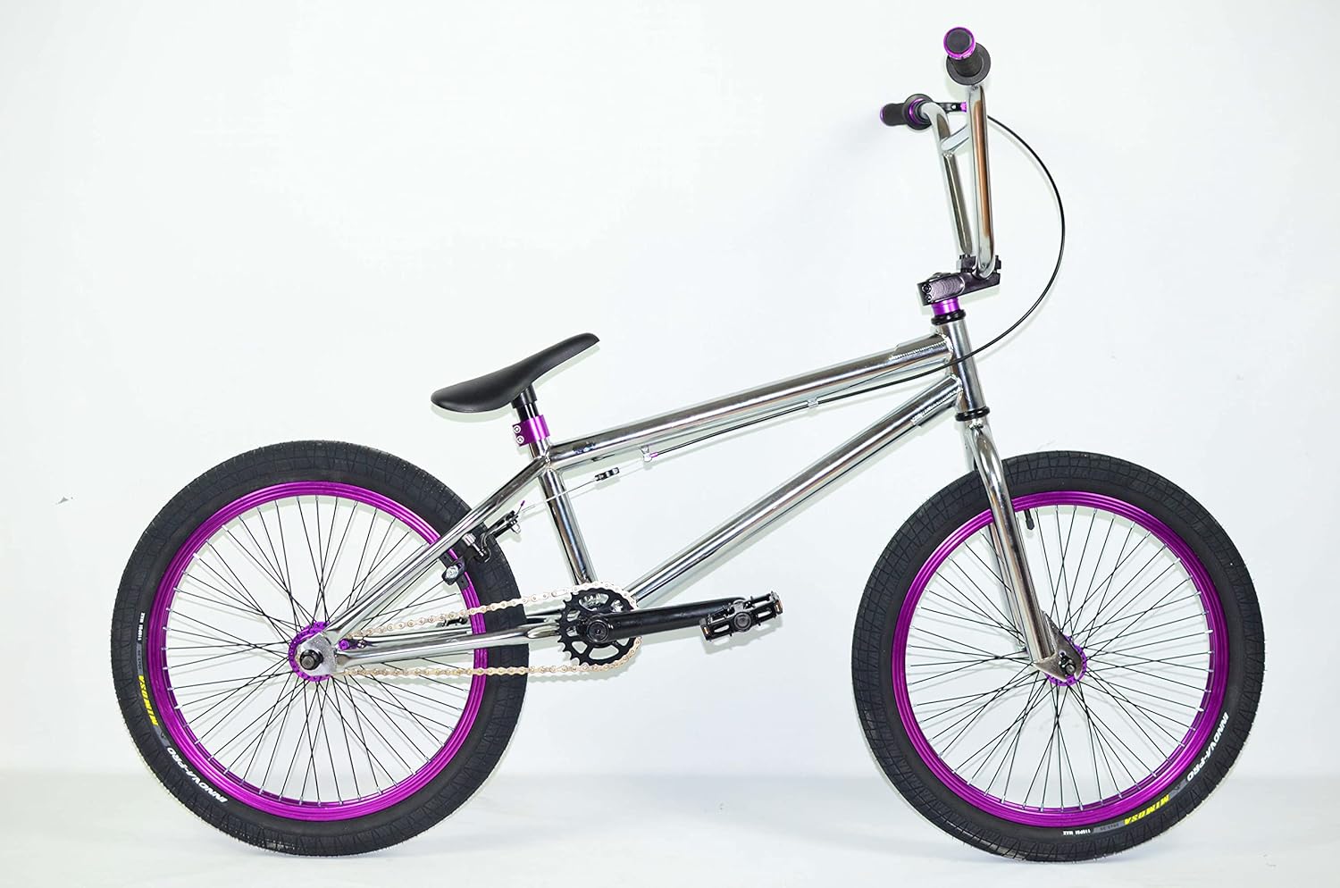 BMX Bikes