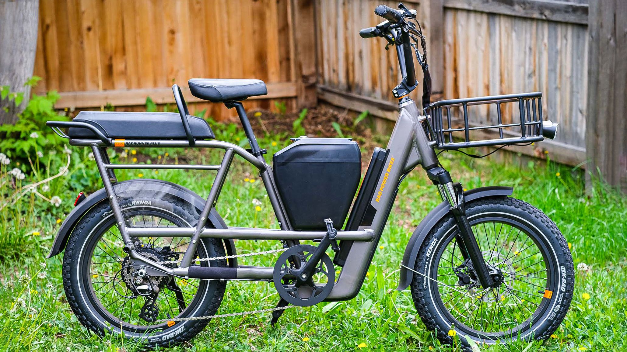 Folding & Electric Bikes