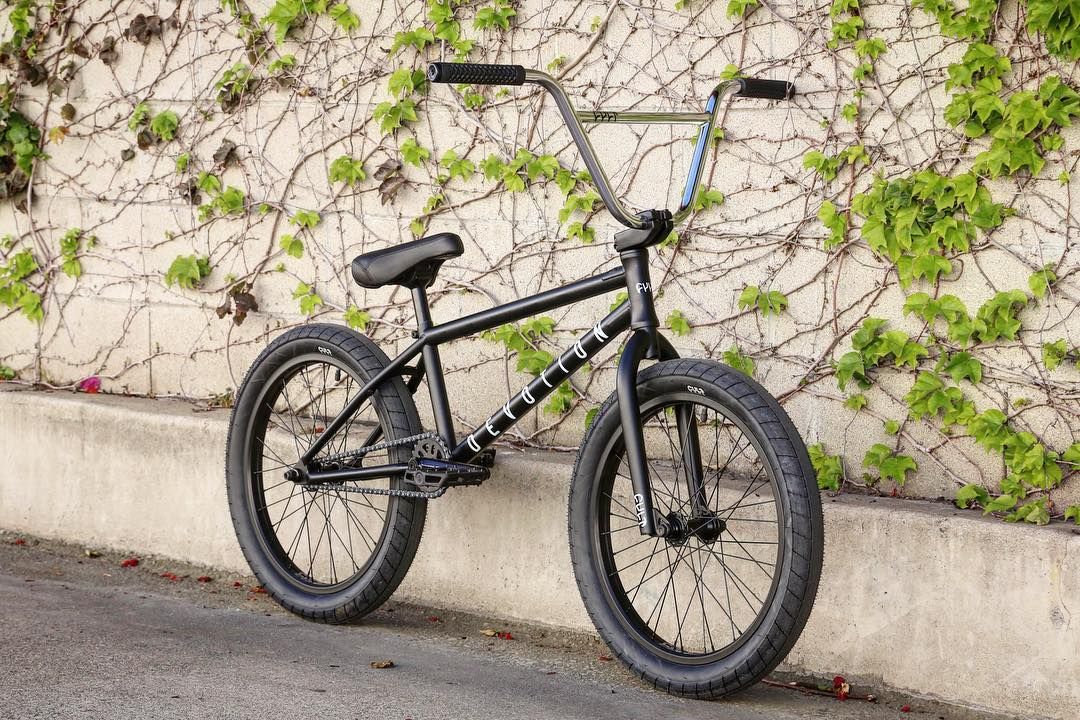 BMX Bikes
