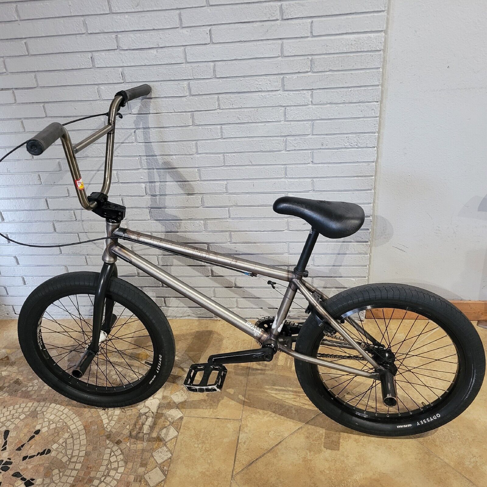 BMX Bikes